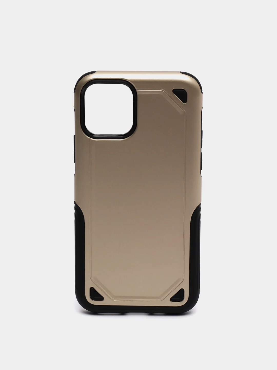 Карамельный чехол для iPhone 11 Pro