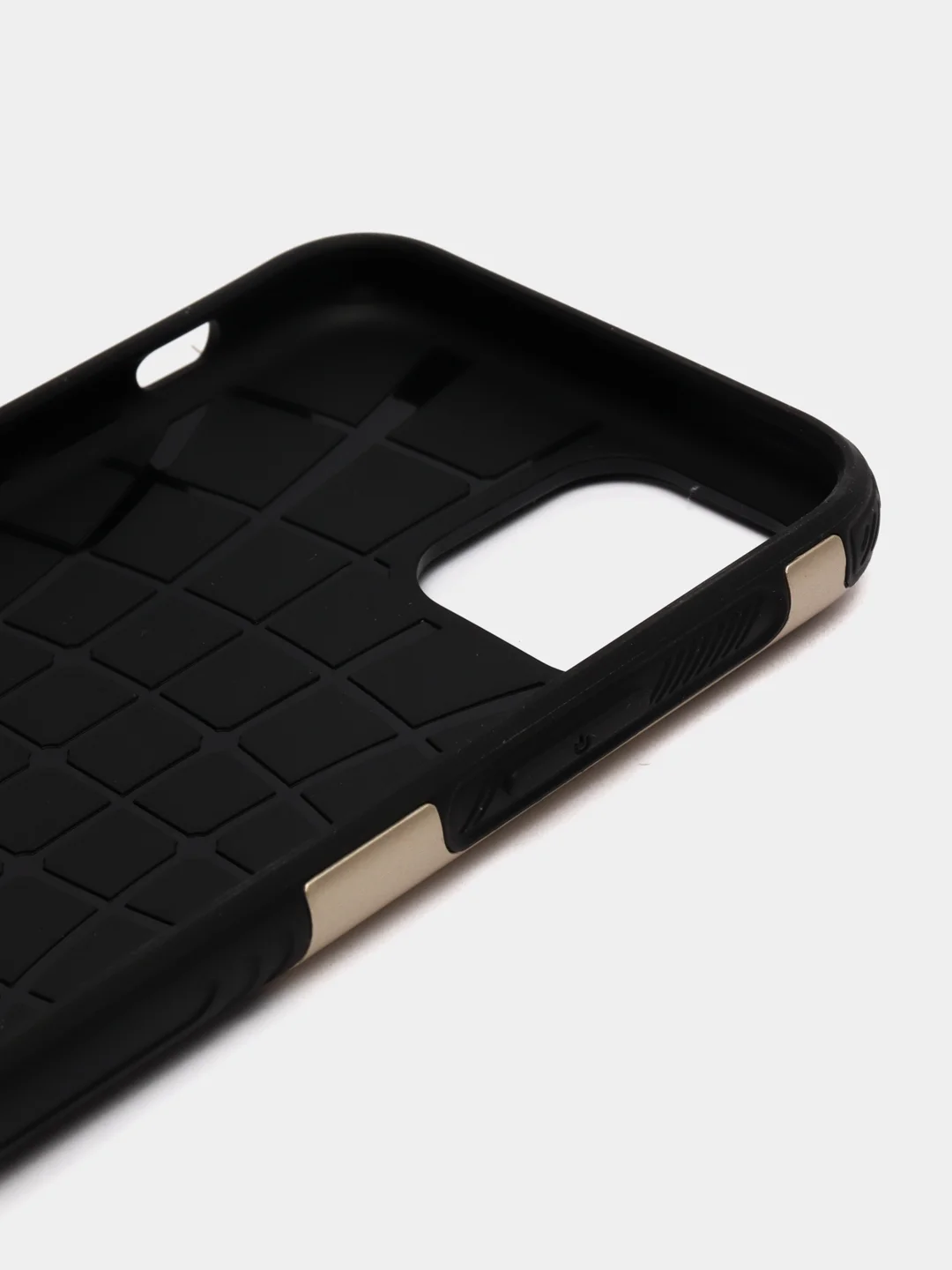 Карамельный чехол для iPhone 11 Pro