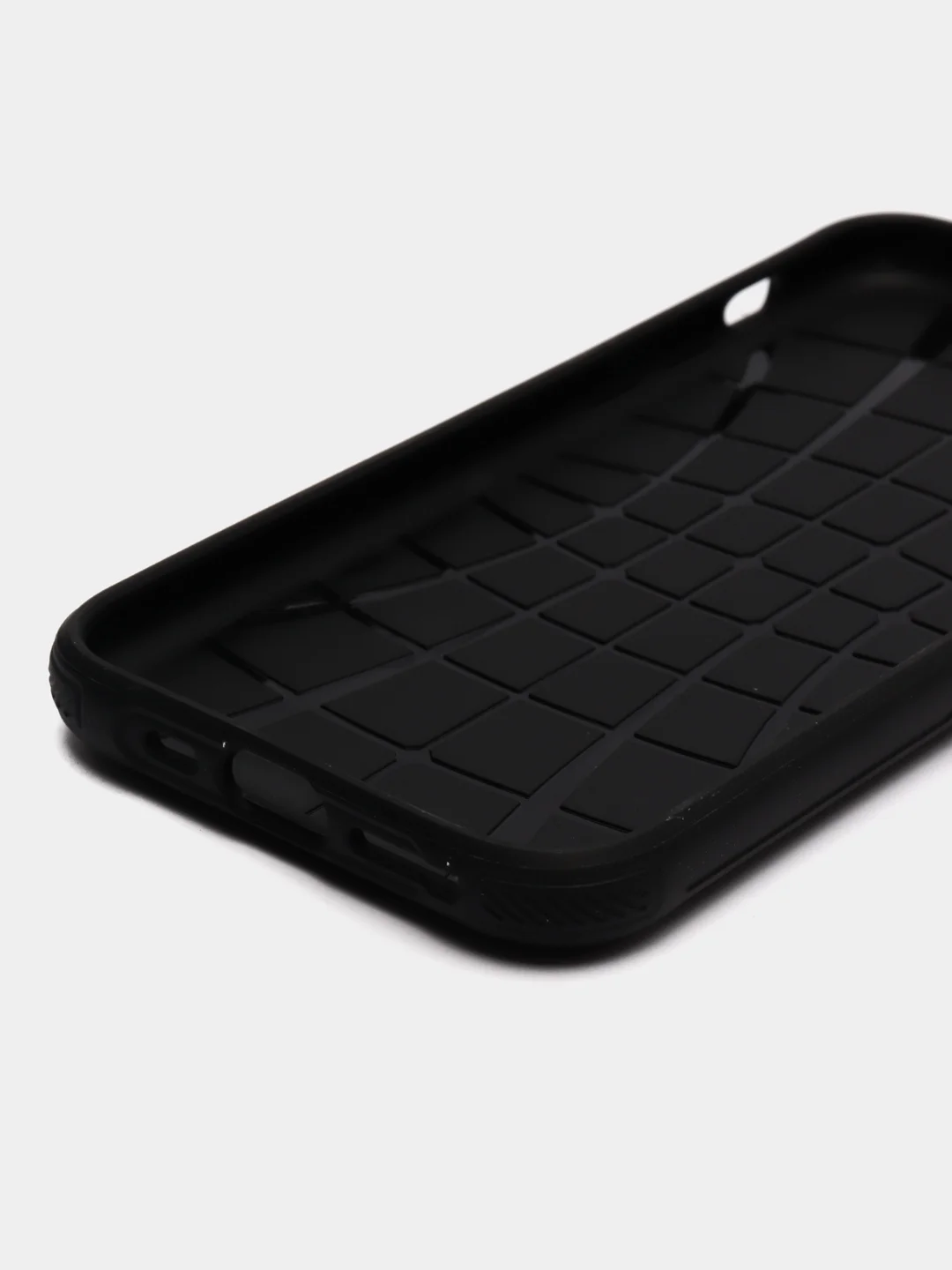 Карамельный чехол для iPhone 11 Pro