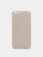 Белый чехол для Apple iPhone 6 Plus / 6s Plus
