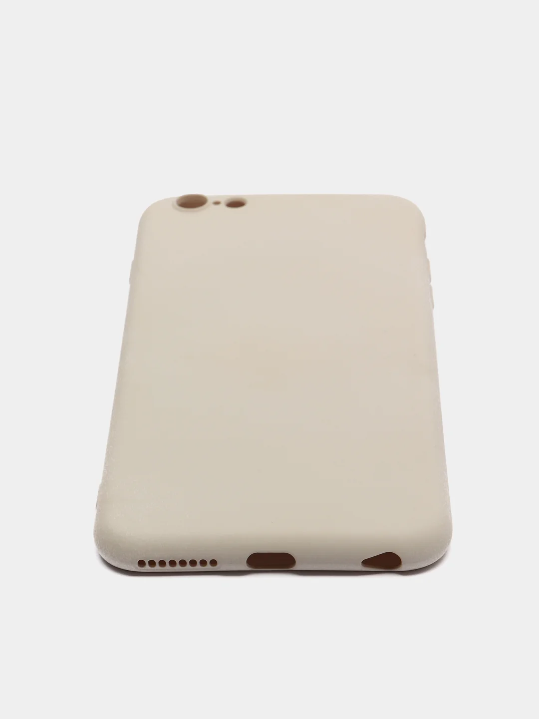 Белый чехол для Apple iPhone 6 Plus / 6s Plus