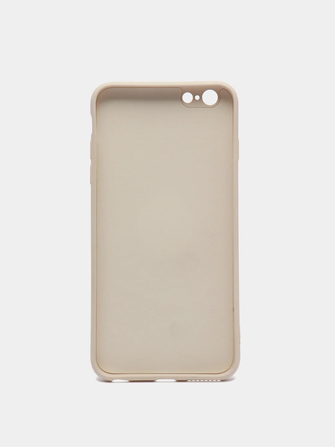 Белый чехол для Apple iPhone 6 Plus / 6s Plus