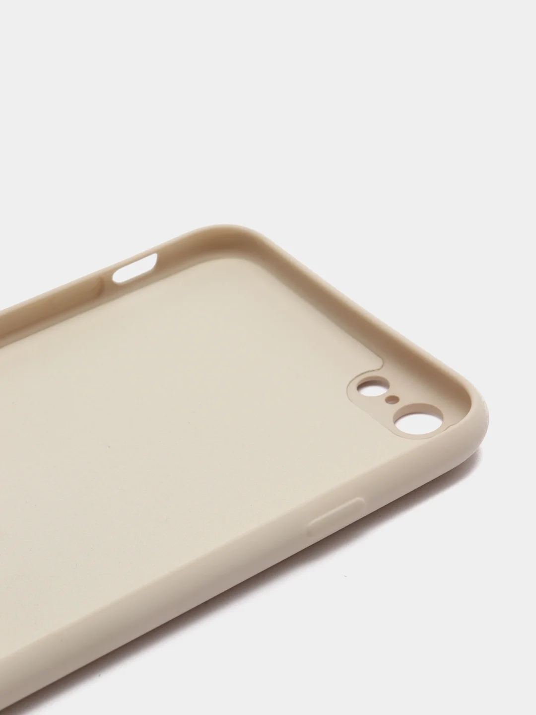 Белый чехол для Apple iPhone 6 Plus / 6s Plus