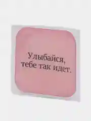 Голубой 3d стикеры / наклейки