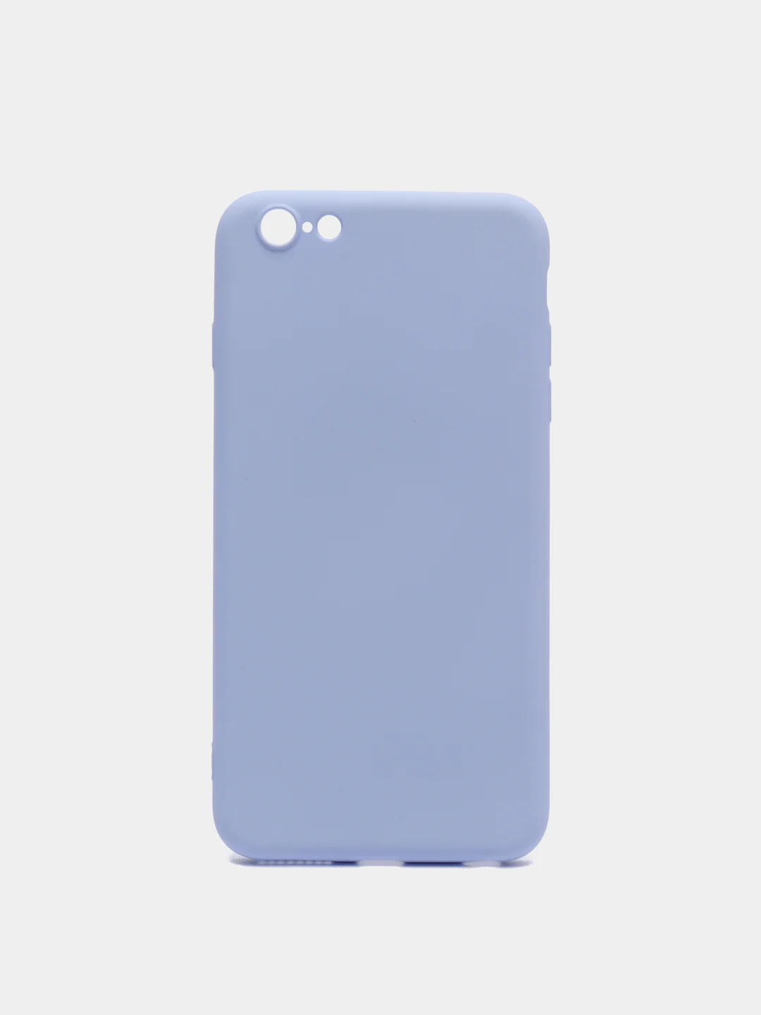 Синий чехол для Apple iPhone 6 Plus / 6s Plus