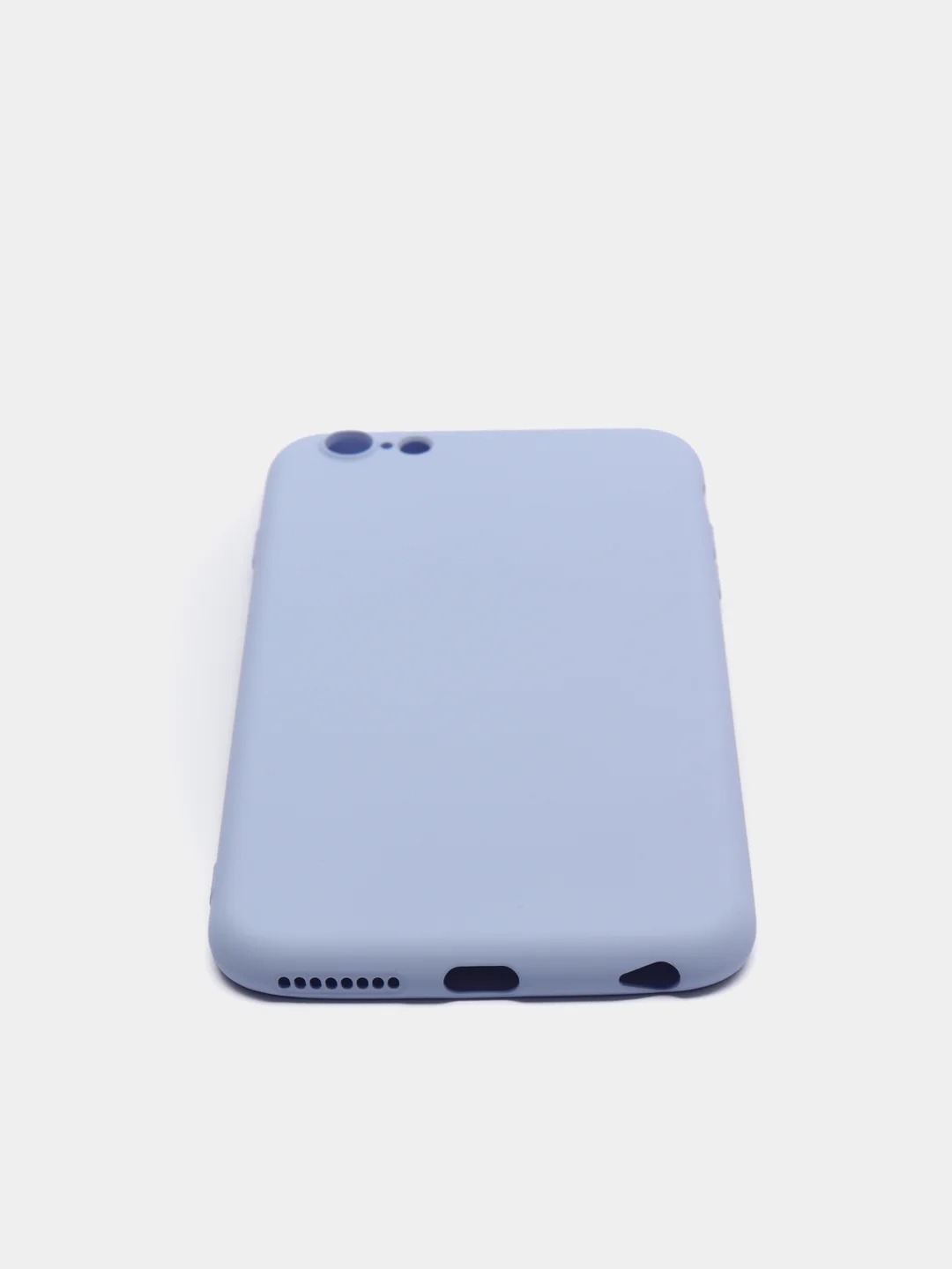 Синий чехол для Apple iPhone 6 Plus / 6s Plus