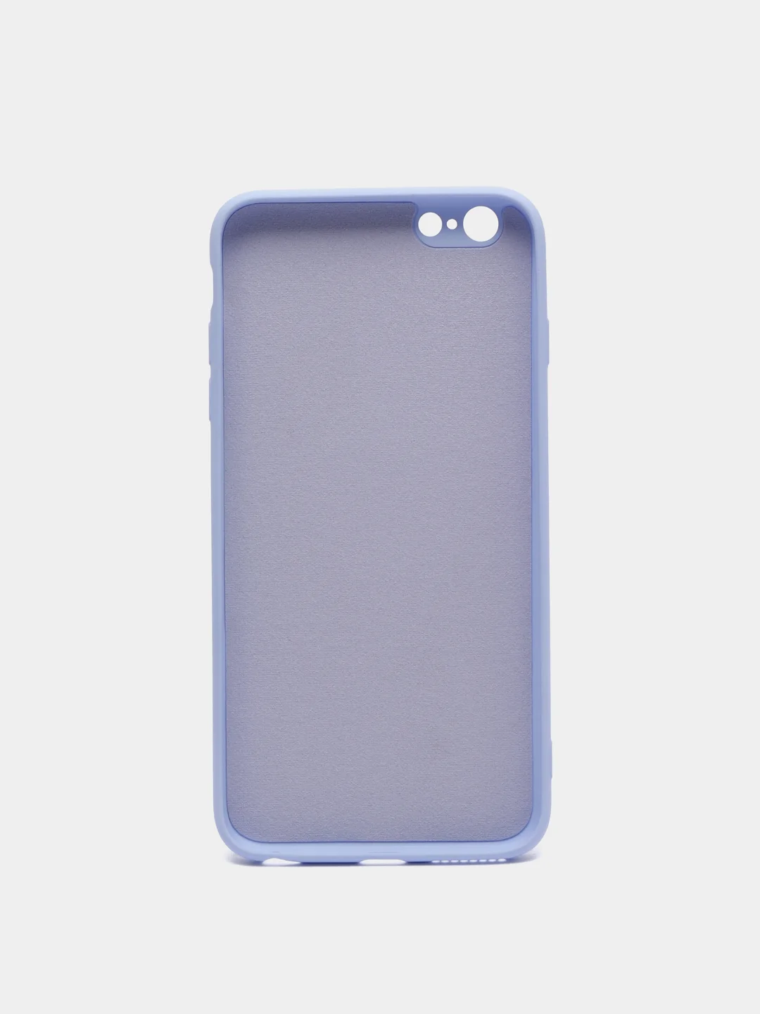 Синий чехол для Apple iPhone 6 Plus / 6s Plus
