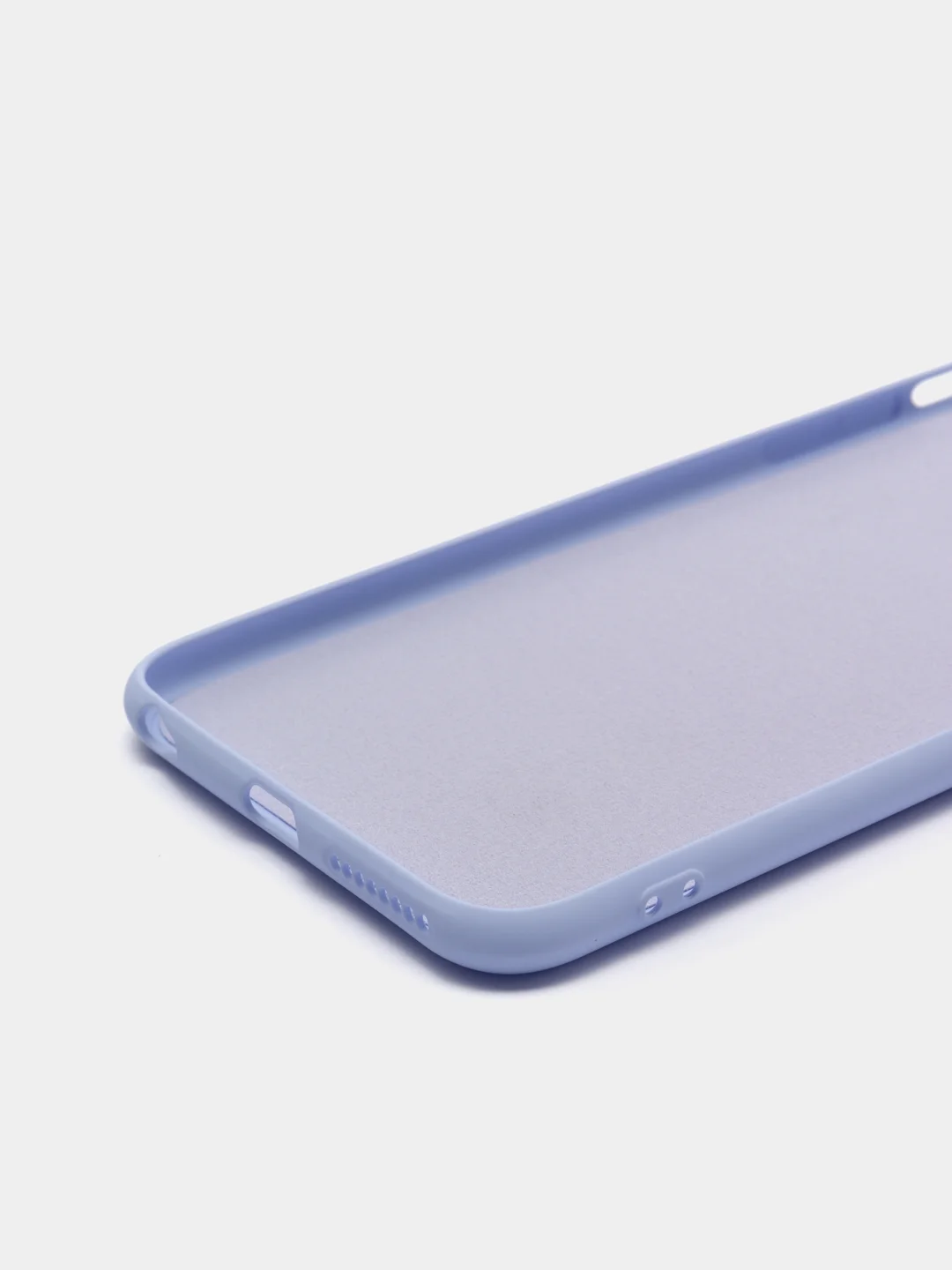 Синий чехол для Apple iPhone 6 Plus / 6s Plus