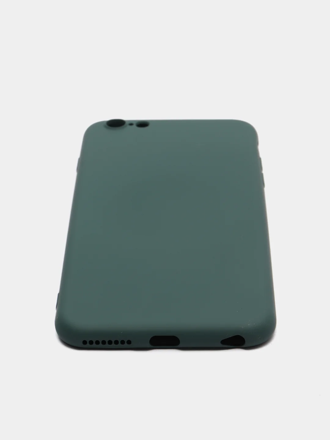 Зеленый чехол для Apple iPhone 6 Plus / 6s Plus
