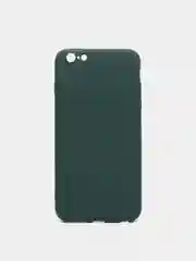 Зеленый чехол для Apple iPhone 6 Plus / 6s Plus