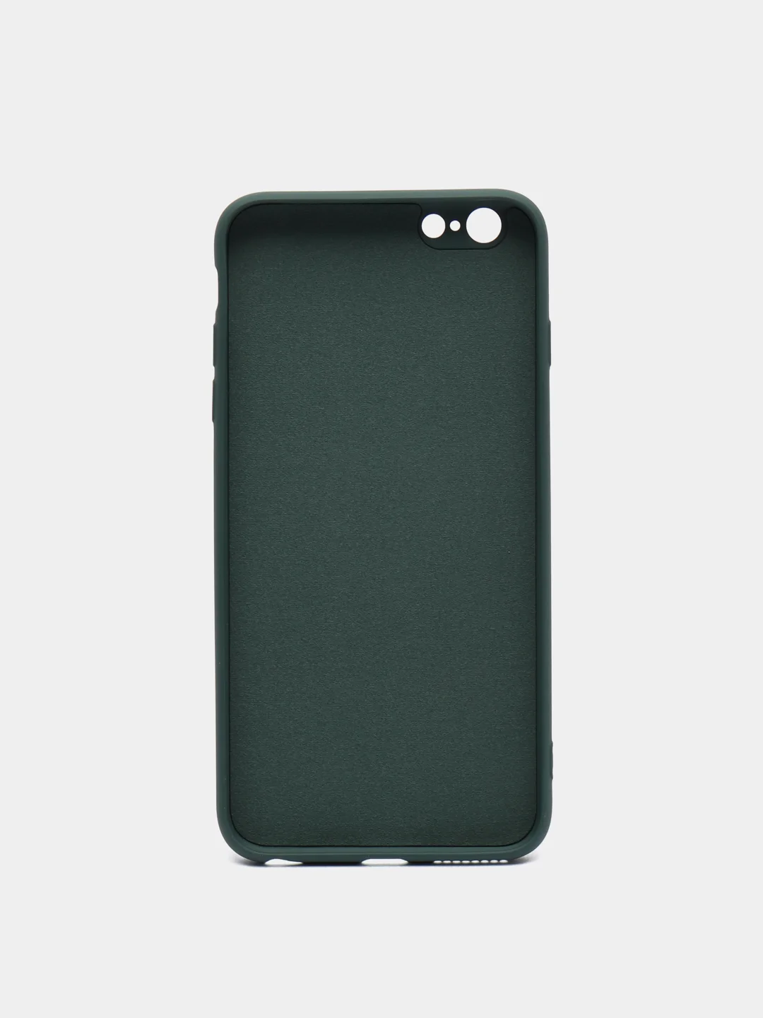 Зеленый чехол для Apple iPhone 6 Plus / 6s Plus