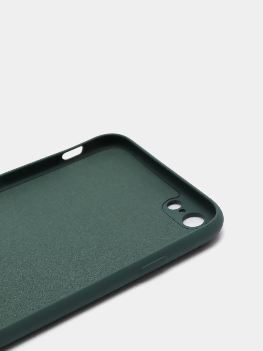 Зеленый чехол для Apple iPhone 6 Plus / 6s Plus