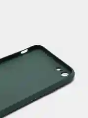 Зеленый чехол для Apple iPhone 6 Plus / 6s Plus