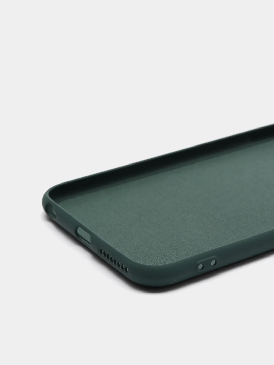 Зеленый чехол для Apple iPhone 6 Plus / 6s Plus