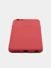 Коралловый меланж чехол для Apple iPhone 6 Plus / 6s Plus