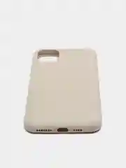 Белый чехол для Apple iPhone 11 Pro Max