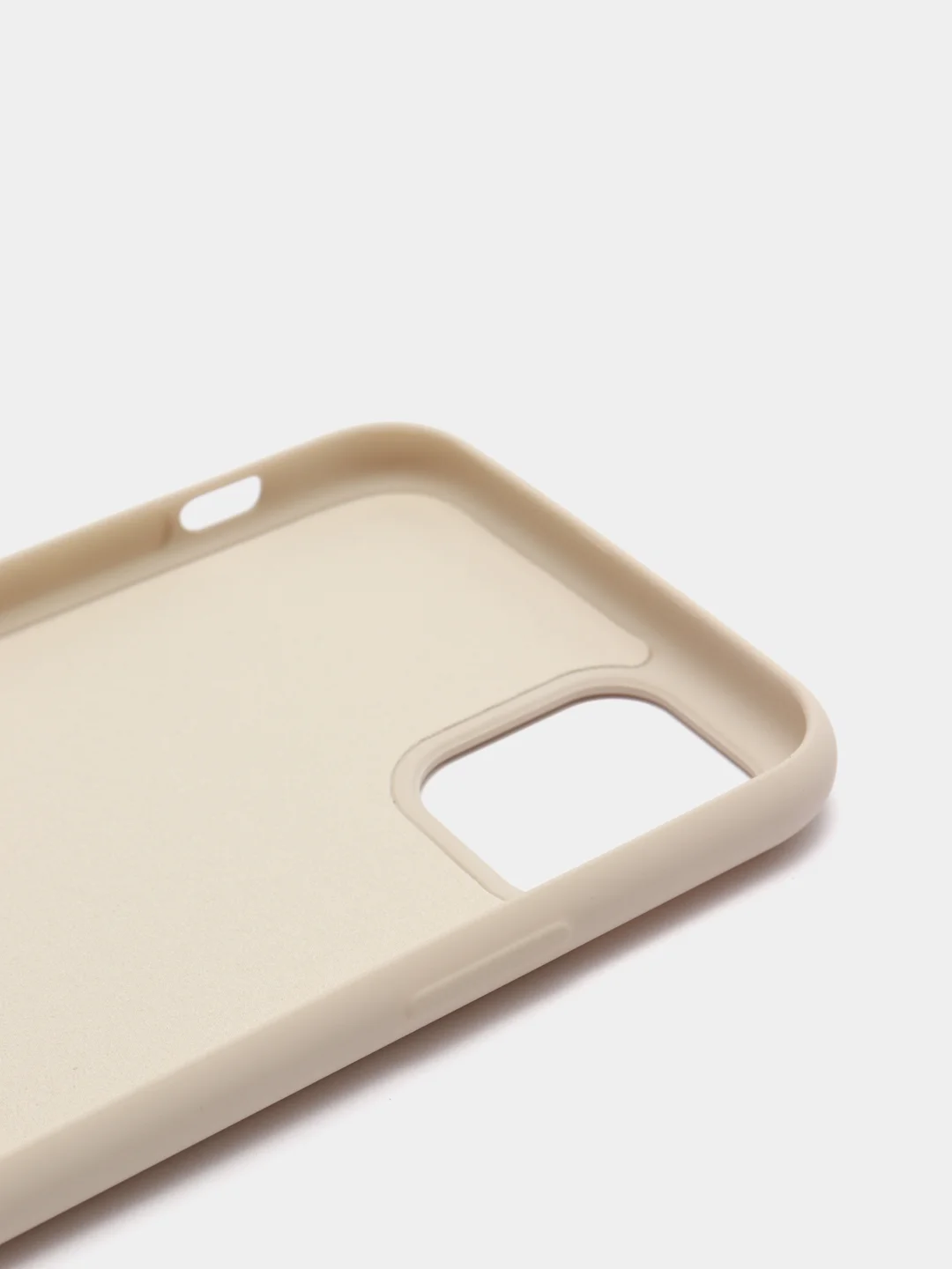 Белый чехол для Apple iPhone 11 Pro Max