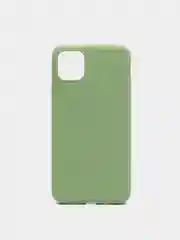 Лайм чехол для Apple iPhone 11 Pro Max