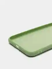 Лайм чехол для Apple iPhone 11 Pro Max