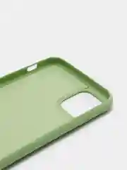 Лайм чехол для Apple iPhone 11 Pro Max