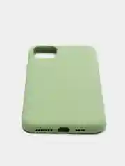 Лайм чехол для Apple iPhone 11 Pro Max