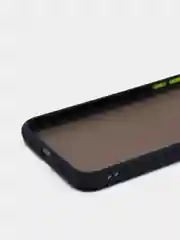 Синий чехол для Apple iPhone XS Max