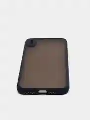 Синий чехол для Apple iPhone XS Max