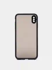 Синий чехол для Apple iPhone XS Max