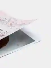 Набор для творчества в технике папертоль, изготовление объемной картины Тигр. ЛеКо