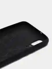 Красный чехол Huawei Honor из эко кожи на модели P20 P20 Pro P20 Plus P30 P30 Pro P40 P40 Pro