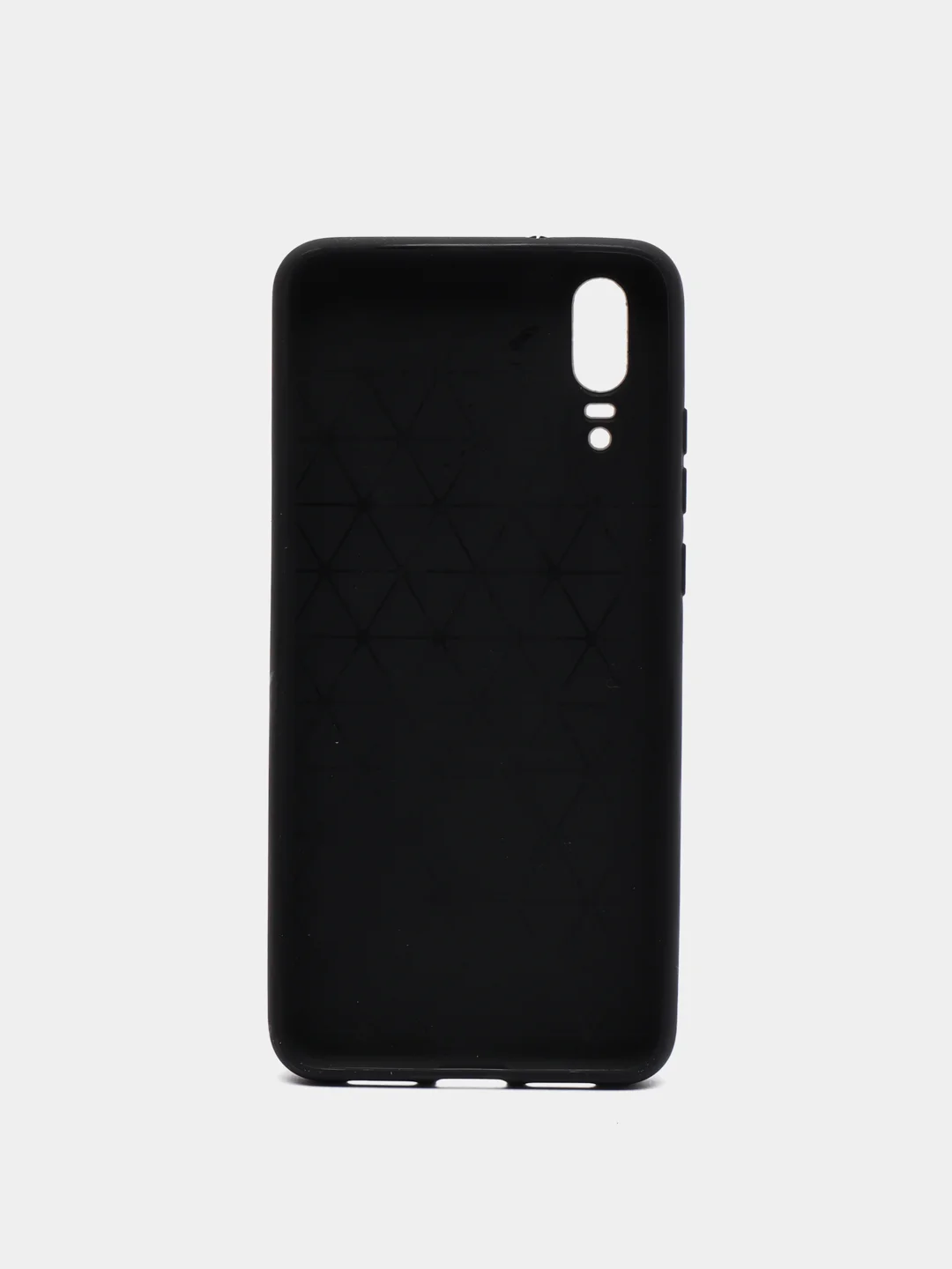 Красный чехол Huawei Honor из эко кожи на модели P20 P20 Pro P20 Plus P30 P30 Pro P40 P40 Pro