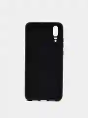 Красный чехол Huawei Honor из эко кожи на модели P20 P20 Pro P20 Plus P30 P30 Pro P40 P40 Pro