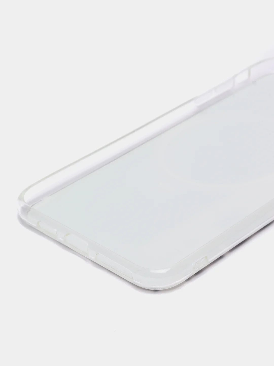 Черный чехол для Apple iPhone XS Max "Фотоаппарат", 2 вида