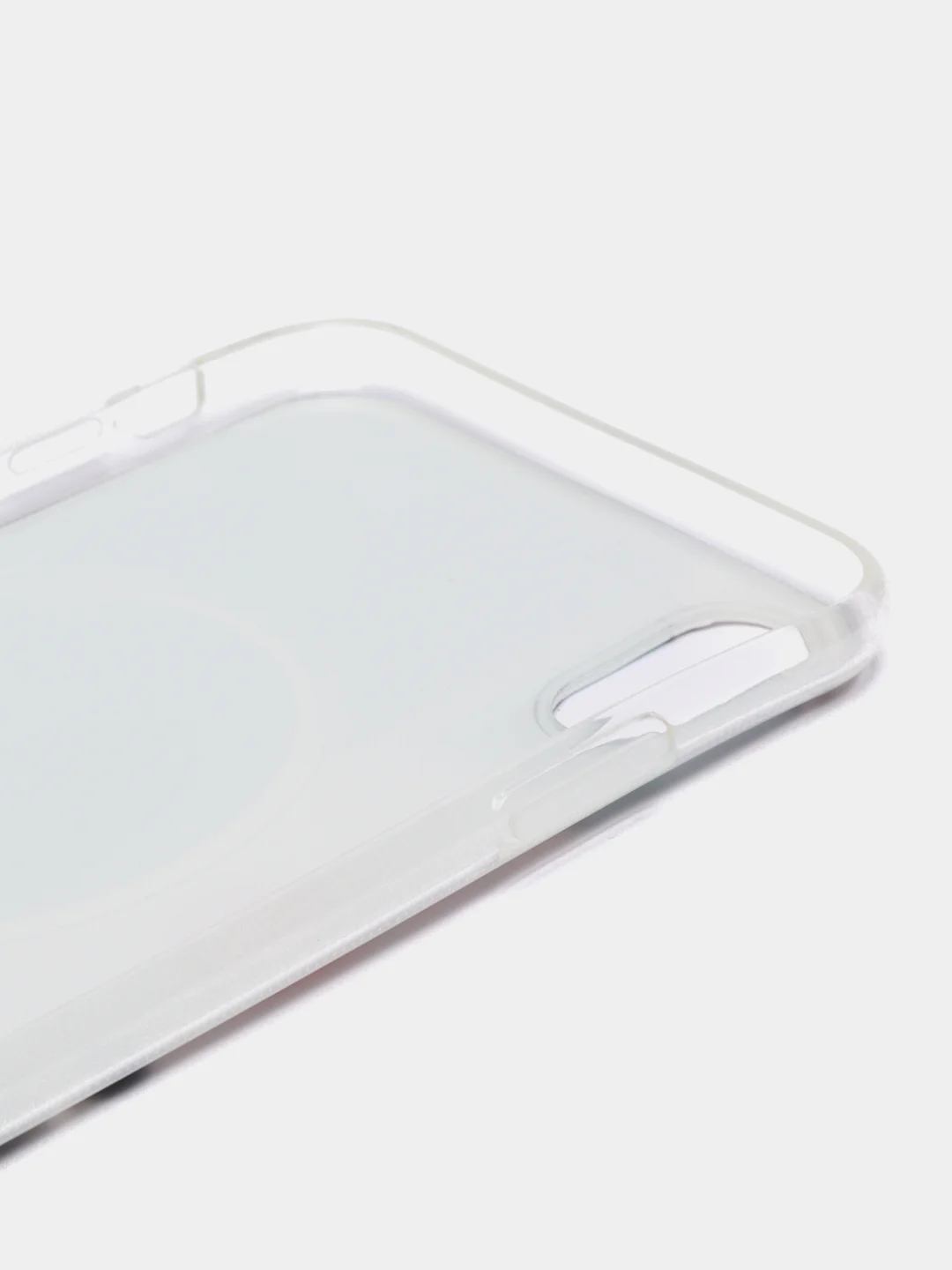 Черный чехол для Apple iPhone XS Max "Фотоаппарат", 2 вида