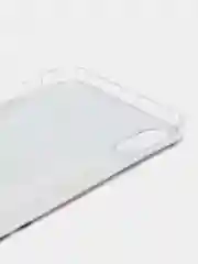 Черный чехол для Apple iPhone XS Max "Фотоаппарат", 2 вида