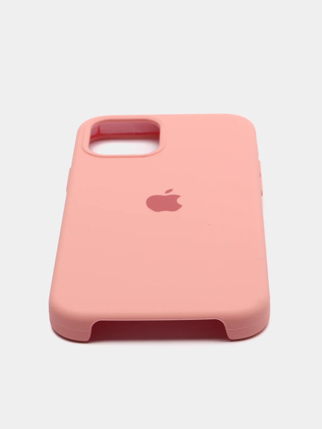 Конфетный чехол  для iPhone 12 Silicone Caseчехол на iPhone противоударный, защитный Apple iPhone 12