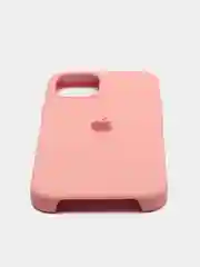 Конфетный чехол  для iPhone 12 Silicone Caseчехол на iPhone противоударный, защитный Apple iPhone 12