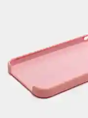 Конфетный чехол  для iPhone 12 Silicone Caseчехол на iPhone противоударный, защитный Apple iPhone 12