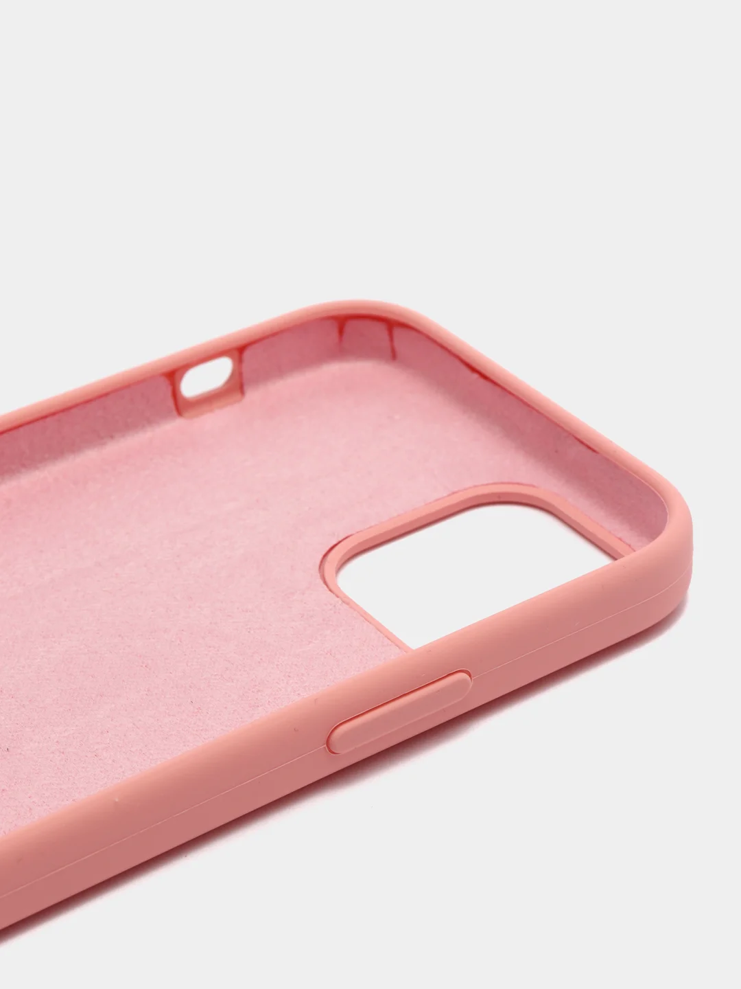 Конфетный чехол  для iPhone 12 Silicone Caseчехол на iPhone противоударный, защитный Apple iPhone 12