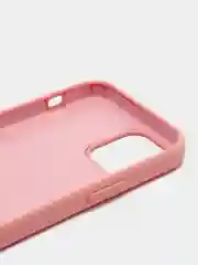 Конфетный чехол  для iPhone 12 Silicone Caseчехол на iPhone противоударный, защитный Apple iPhone 12