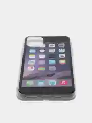 Белый чехол для Apple iPhone 11 Pro Max Смартфон, 4 вида