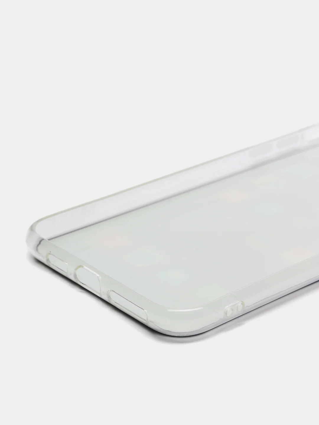 Белый чехол для Apple iPhone 11 Pro Max Смартфон, 4 вида