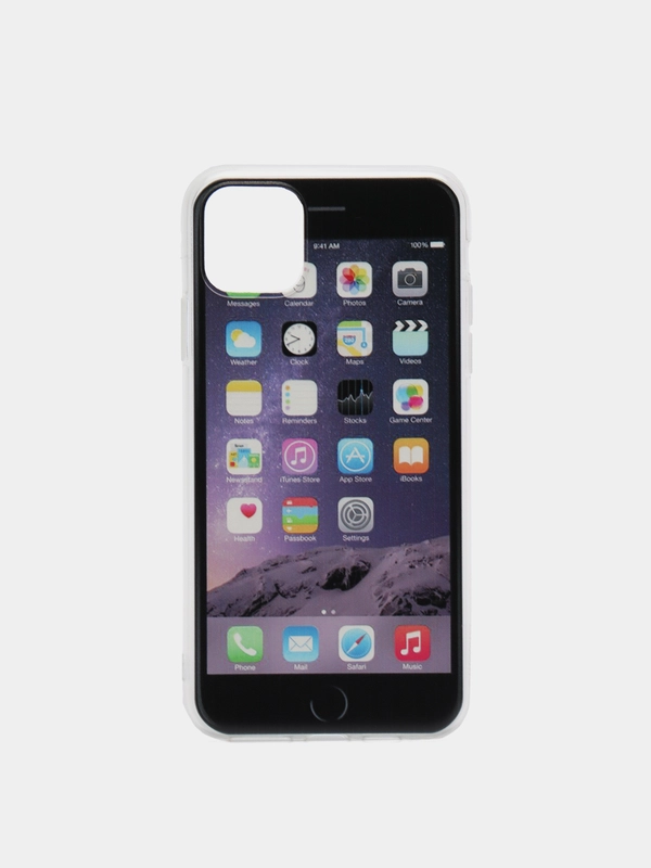 Чехол для Apple iPhone 11 Pro Max Смартфон, 4 вида