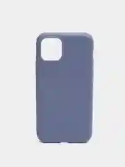 Синий чехол для Apple iPhone 11 Pro