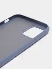 Синий чехол для Apple iPhone 11 Pro