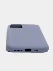 Синий чехол для Apple iPhone 11 Pro