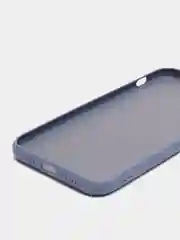 Синий чехол для Apple iPhone 11 Pro