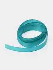Тёмно-бирюзовый репсовая лента 1 см / 2.5 см / 4 см