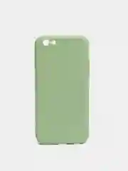 Лайм чехол для Apple iPhone 6 / 6s