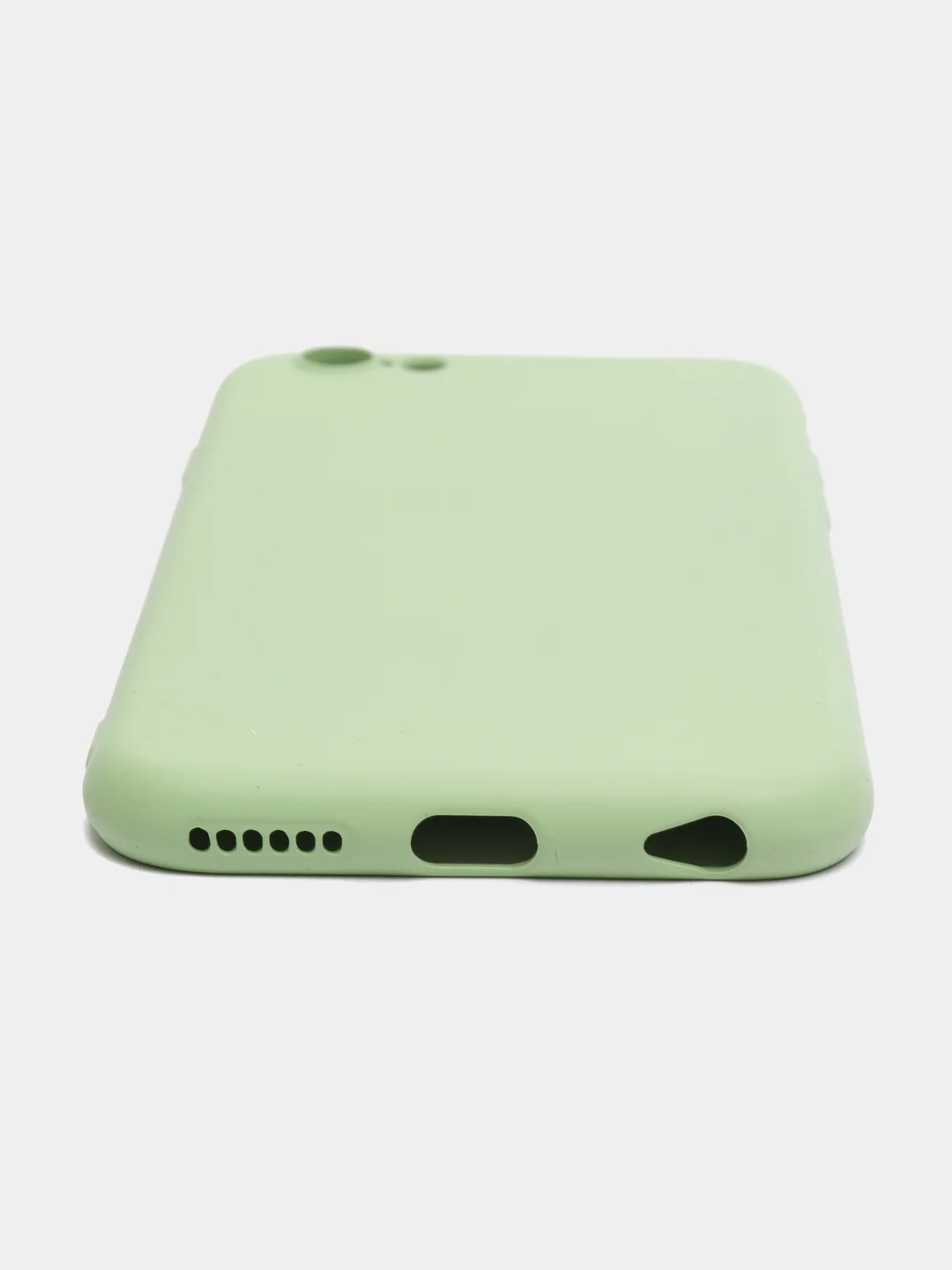 Лайм чехол для Apple iPhone 6 / 6s